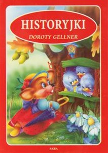 Bild von Historyjki