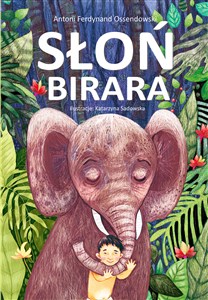 Obrazek Słoń Birara