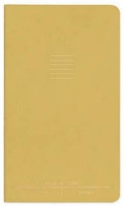 Obrazek Notes linia Lemon