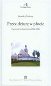 Przez dziu... - Monika Taubitz - Ksiegarnia w niemczech