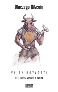 Obrazek Dlaczego Bitcoin