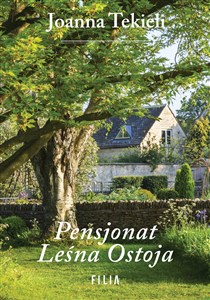 Bild von Pensjonat Leśna Ostoja