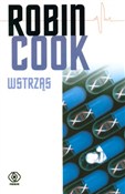 Polska książka : Wstrząs - Robin Cook