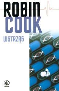 Obrazek Wstrząs