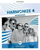 Harmonize ... - Opracowanie zbiorowe - Ksiegarnia w niemczech