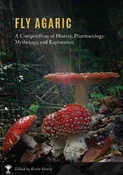 Polnische buch : Fly Agaric...