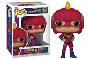 Polska książka : FUNKO MARV... - FUNKO