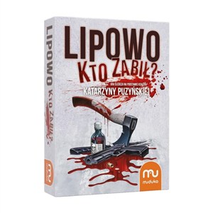 Obrazek Lipowo Kto zabił?