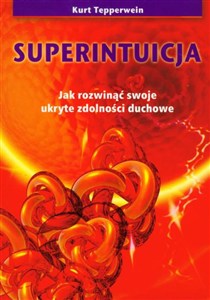 Bild von Superintuicja
