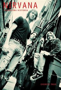 Bild von Nirvana Prawdziwa historia