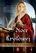Noce królo... - Mireille Calmel -  Polnische Buchandlung 