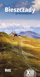 Obrazek Przewodnik Bieszczady