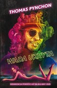 Wada ukryt... - Thomas Pynchon -  Polnische Buchandlung 