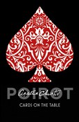 Cards on t... - Agatha Christie -  Polnische Buchandlung 