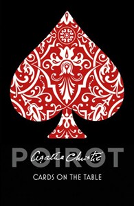 Obrazek Cards on the Table