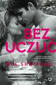 Bez uczuć - Mia Sheridan - Ksiegarnia w niemczech
