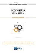 Książka : Inżynieria... - Karolina Zmitrowicz