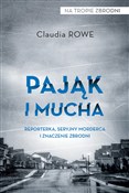 Pająk i mu... - Claudia Rowe -  Książka z wysyłką do Niemiec 
