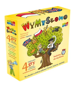 Obrazek Gra Wymysłowo