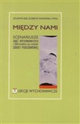 Między nam... - Jolanta Bąk, Elżbieta Wiewióra-Pyka - Ksiegarnia w niemczech