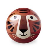 Polnische buch : Piłka Tygr...