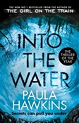 Polska książka : Into the W... - Paula Hawkins