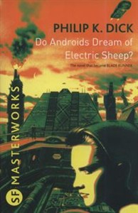 Obrazek Do Androids Dream Of Electric Sheep?