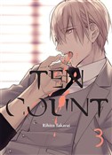 Polnische buch : Ten Count ... - Rihito Takarai