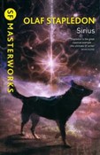 Sirius - Olaf Stapledon - Ksiegarnia w niemczech