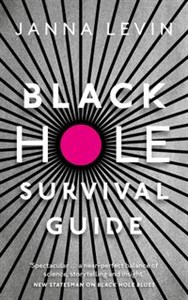 Bild von Black Hole Survival Guide