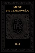 Polnische buch : Młot na cz... - Heinrich Krammer, Jacob Sprenger