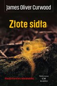 Zobacz : Złote sidł... - James Oliver Curwood