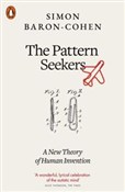 The Patter... - Simon Baron-Cohen -  Polnische Buchandlung 