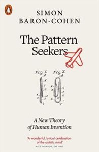 Bild von The Pattern Seekers A New Theory of Human Invention