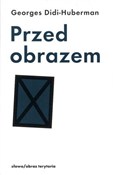 Przed obra... - Georges Didi-Huberman - Ksiegarnia w niemczech