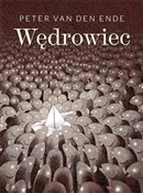 Wędrowiec - Van den Ende Peter -  fremdsprachige bücher polnisch 