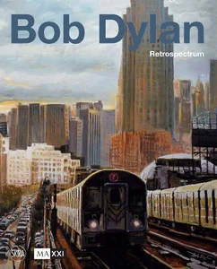 Bild von Bob Dylan: Retrospectrum