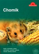 Polnische buch : Chomik - Opracowanie Zbiorowe