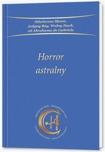 Obrazek Horror astralny