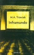 Polnische buch : Inframundo... - M.A. Trzeciak