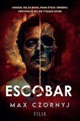 Polnische buch : Escobar Wi... - Max Czornyj