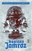 Polska książka : Kapitan Ja... - Marcin Ciszewski