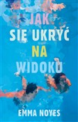 Jak się uk... - Emma Noyes -  polnische Bücher
