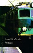 Polnische buch : Anatolin - Hans-Ulrich Treichel