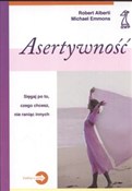 Asertywnoś... - Robert Alberti, Michael Emmons -  fremdsprachige bücher polnisch 
