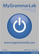 Polska książka : MyGrammarL... - Mark Foley, Diane Hall