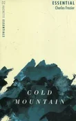 Polnische buch : Cold Mount... - Charles Frazier
