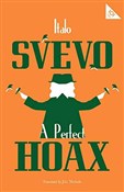 A Perfect ... - Italo Svevo -  Książka z wysyłką do Niemiec 