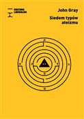 Zobacz : Siedem typ... - John Gray