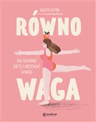 Polska książka : Równowaga ... - Agata Głyda